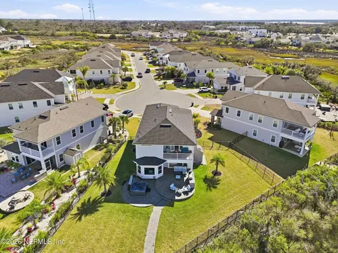367 Five Island Drive St. Augustine FL 32080