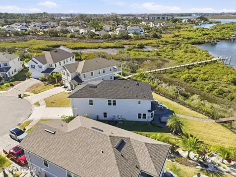 367 Five Island Drive St. Augustine FL 32080