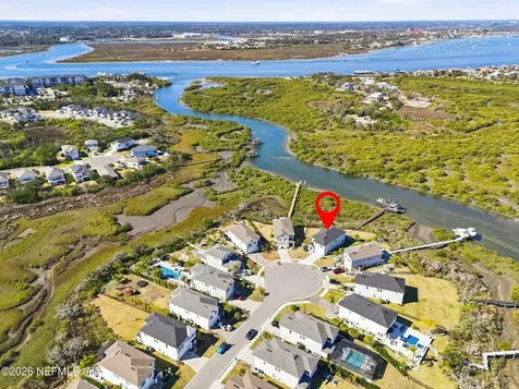 367 Five Island Drive St. Augustine FL 32080