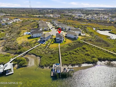 367 Five Island Drive St. Augustine FL 32080