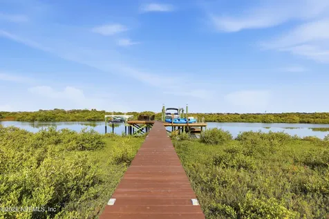 367 Five Island Drive St. Augustine FL 32080