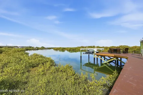 367 Five Island Drive St. Augustine FL 32080