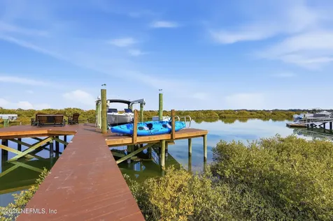 367 Five Island Drive St. Augustine FL 32080