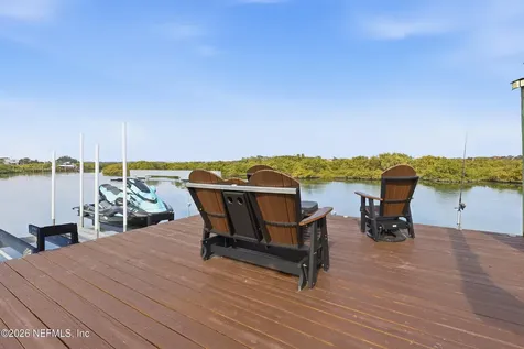 367 Five Island Drive St. Augustine FL 32080
