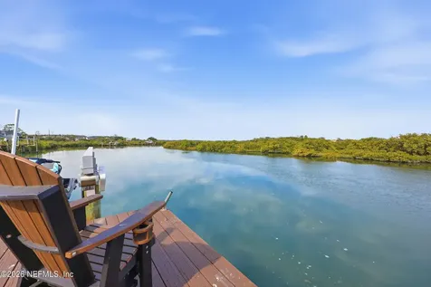 367 Five Island Drive St. Augustine FL 32080