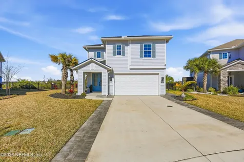 367 Five Island Drive St. Augustine FL 32080