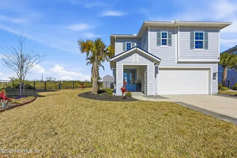 367 Five Island Drive St. Augustine FL 32080