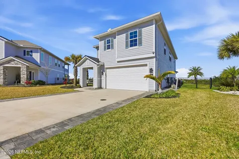 367 Five Island Drive St. Augustine FL 32080