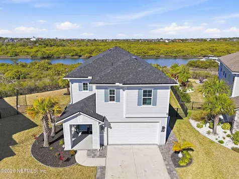 367 Five Island Drive St. Augustine FL 32080