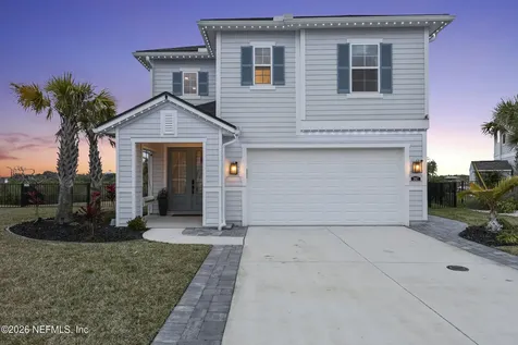 367 Five Island Drive St. Augustine FL 32080