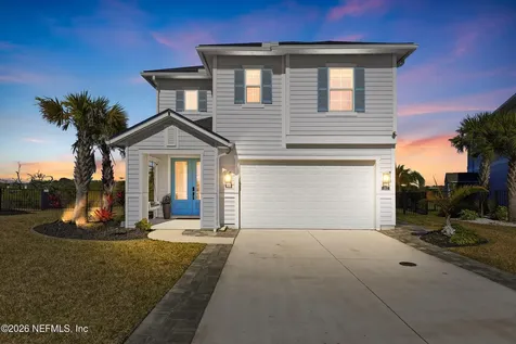 367 Five Island Drive St. Augustine FL 32080