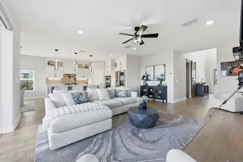 367 Five Island Drive St. Augustine FL 32080