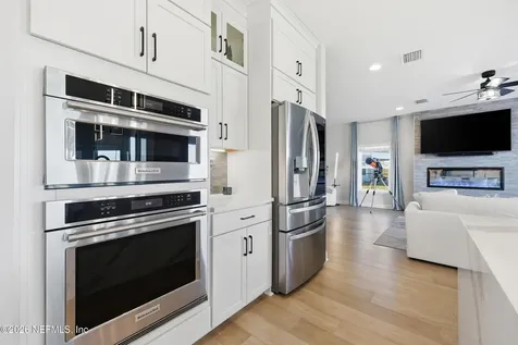 367 Five Island Drive St. Augustine FL 32080