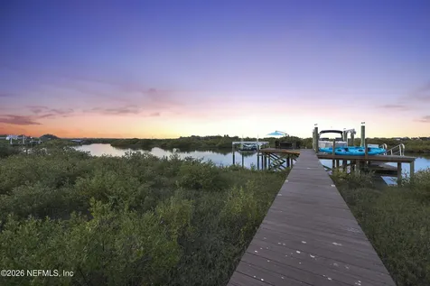 367 Five Island Drive St. Augustine FL 32080
