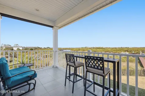 367 Five Island Drive St. Augustine FL 32080