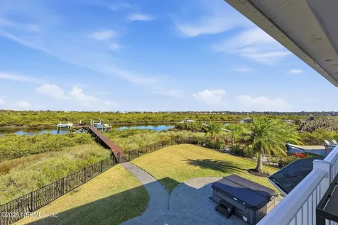 367 Five Island Drive St. Augustine FL 32080