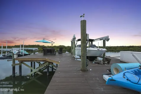 367 Five Island Drive St. Augustine FL 32080