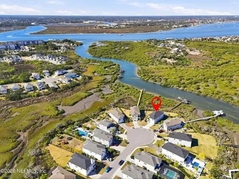 367 Five Island Drive St. Augustine FL 32080