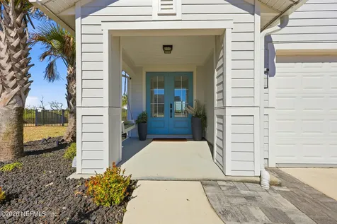 367 Five Island Drive St. Augustine FL 32080