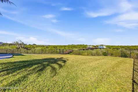 367 Five Island Drive St. Augustine FL 32080
