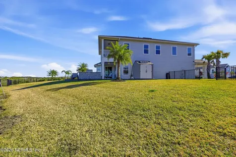 367 Five Island Drive St. Augustine FL 32080