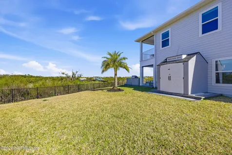 367 Five Island Drive St. Augustine FL 32080