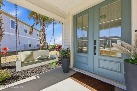 367 Five Island Drive St. Augustine FL 32080
