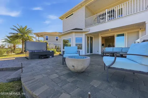 367 Five Island Drive St. Augustine FL 32080