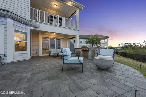 367 Five Island Drive St. Augustine FL 32080