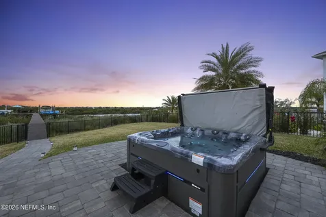 367 Five Island Drive St. Augustine FL 32080