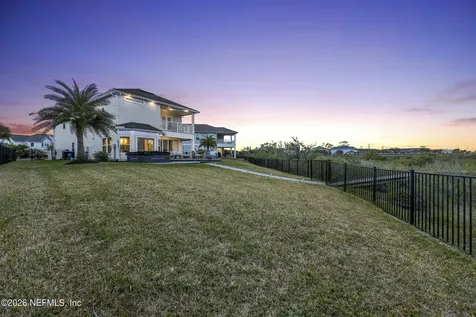 367 Five Island Drive St. Augustine FL 32080