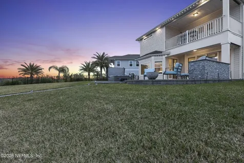 367 Five Island Drive St. Augustine FL 32080