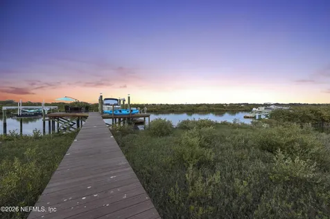 367 Five Island Drive St. Augustine FL 32080
