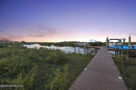 367 Five Island Drive St. Augustine FL 32080