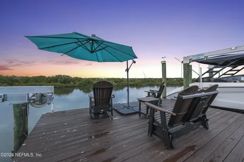 367 Five Island Drive St. Augustine FL 32080