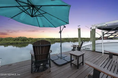 367 Five Island Drive St. Augustine FL 32080