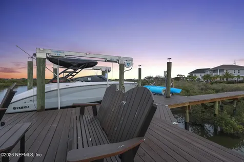 367 Five Island Drive St. Augustine FL 32080