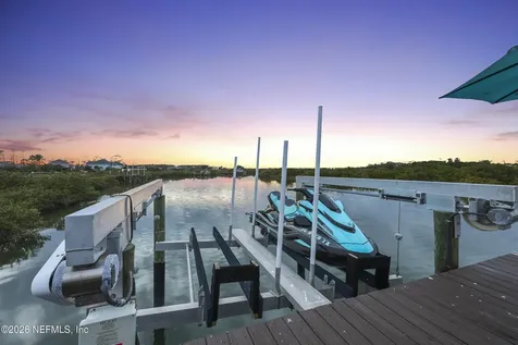 367 Five Island Drive St. Augustine FL 32080