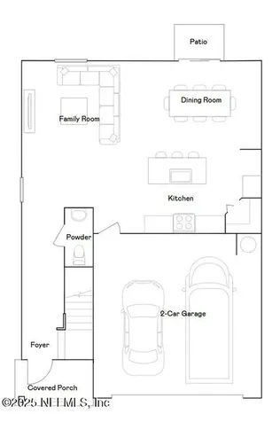 6214 Rein Avenue Jacksonville FL 32219