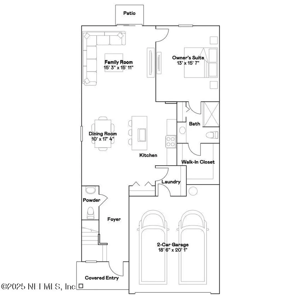 6227 Rein Avenue Jacksonville FL 32219