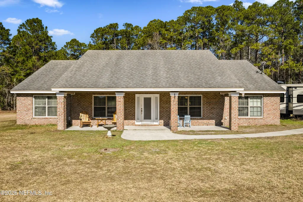 1725 Davidson Farm Road Jacksonville FL 32218