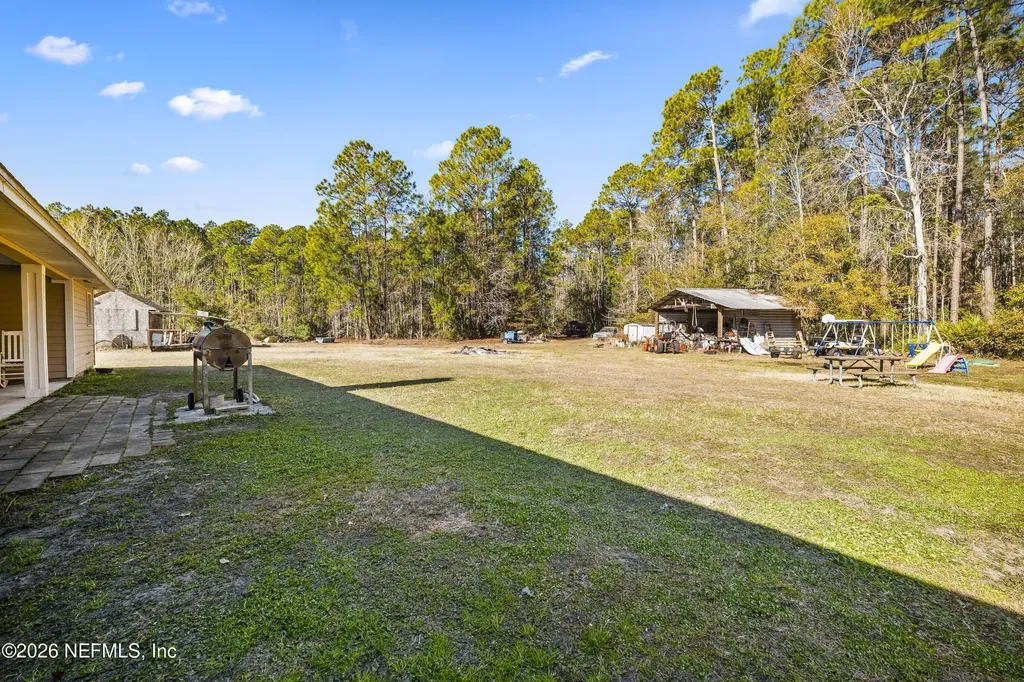 1725 Davidson Farm Road Jacksonville FL 32218