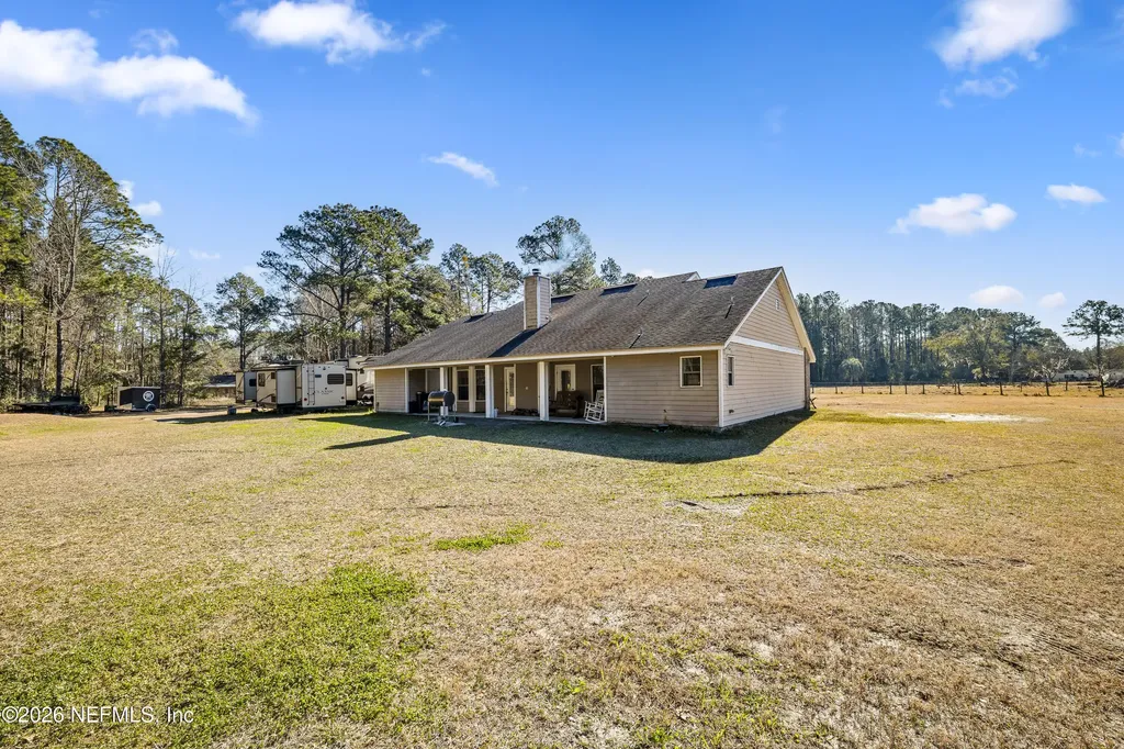 1725 Davidson Farm Road Jacksonville FL 32218