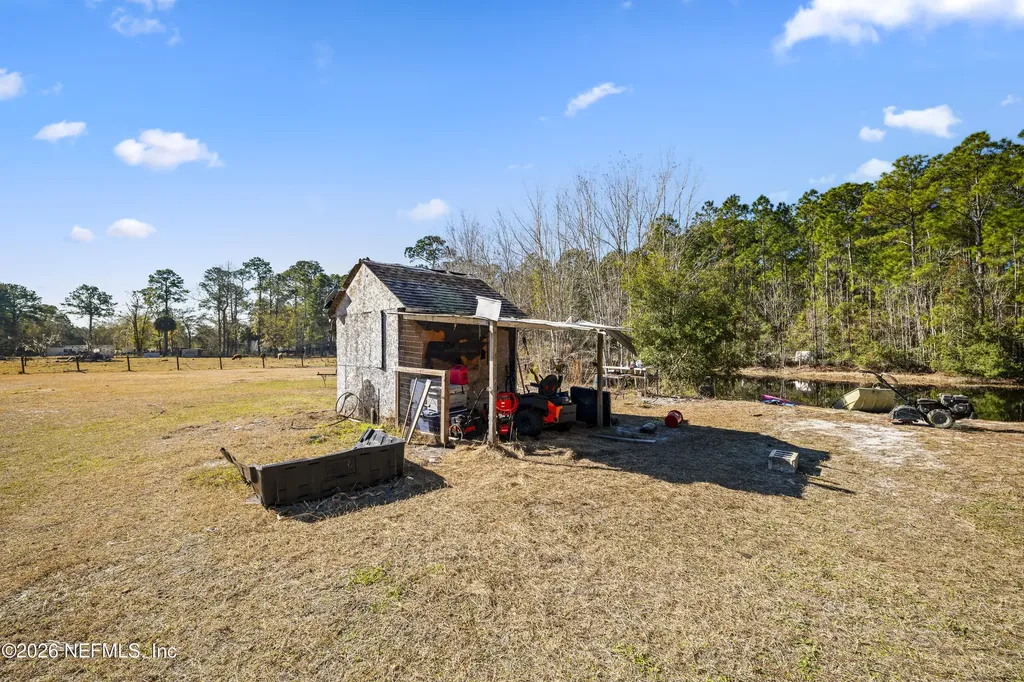 1725 Davidson Farm Road Jacksonville FL 32218