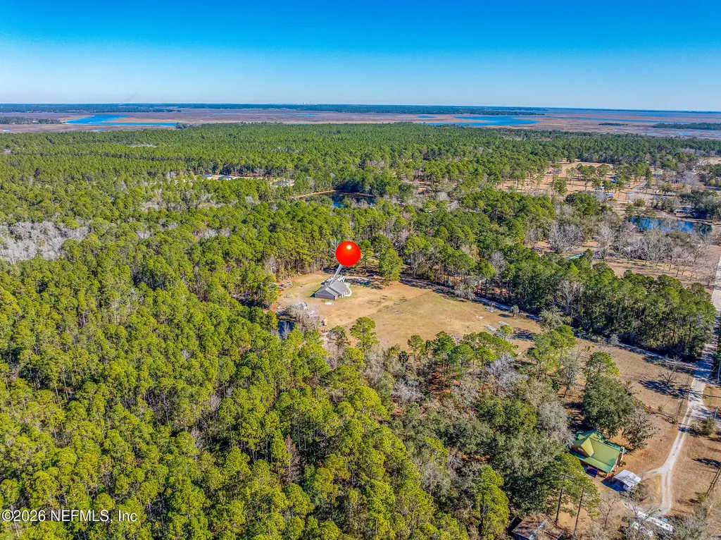 1725 Davidson Farm Road Jacksonville FL 32218