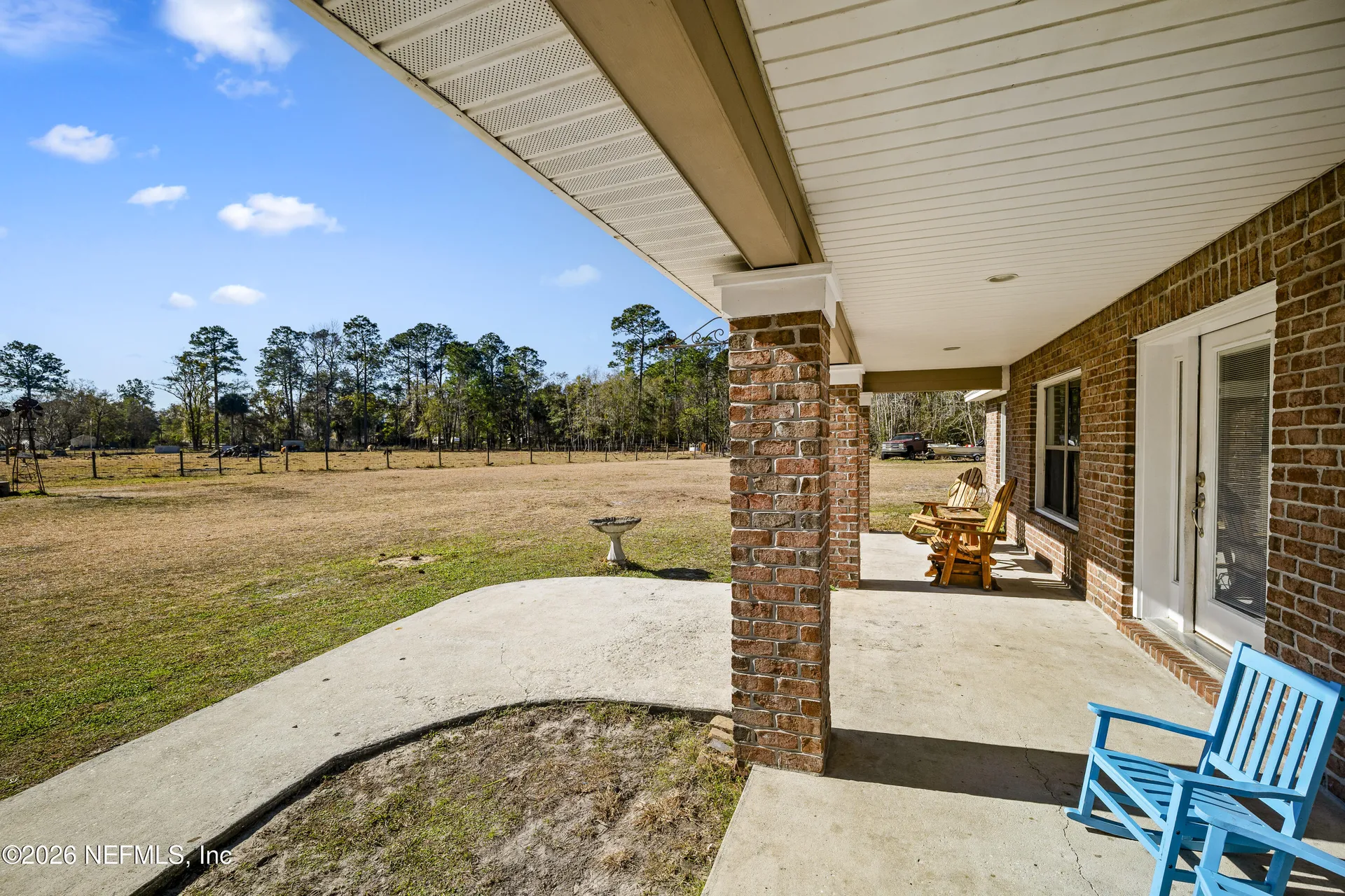 1725 Davidson Farm Road Jacksonville FL 32218