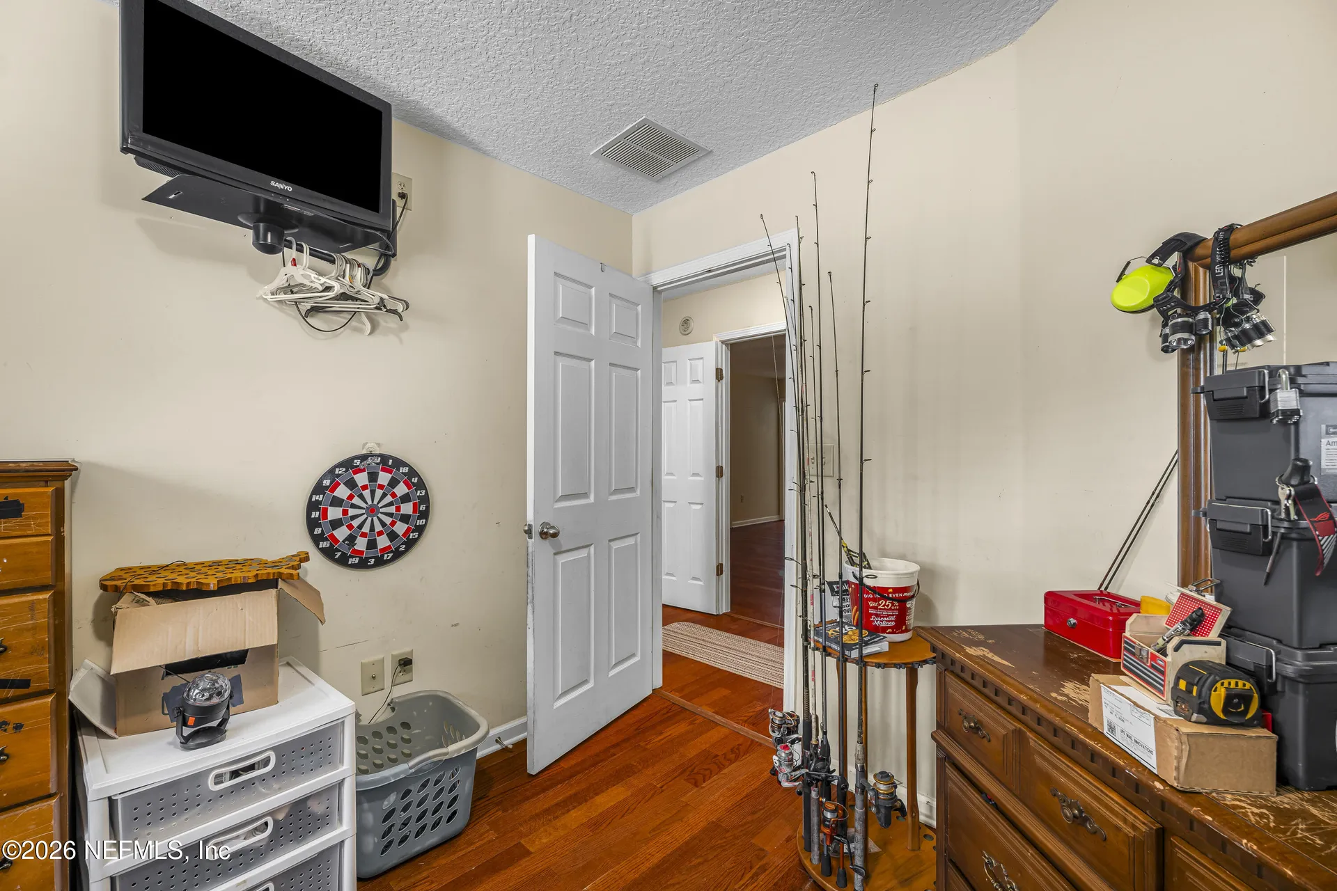 1725 Davidson Farm Road Jacksonville FL 32218