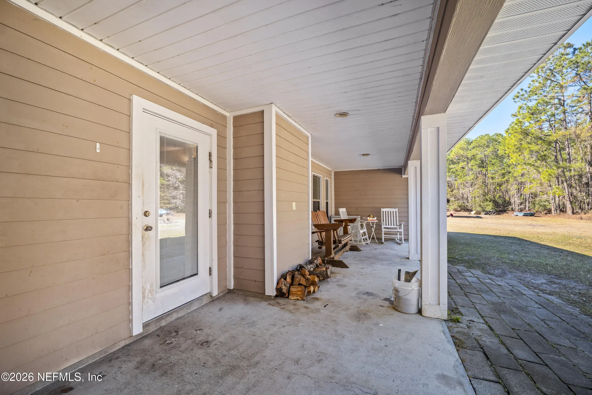 1725 Davidson Farm Road Jacksonville FL 32218