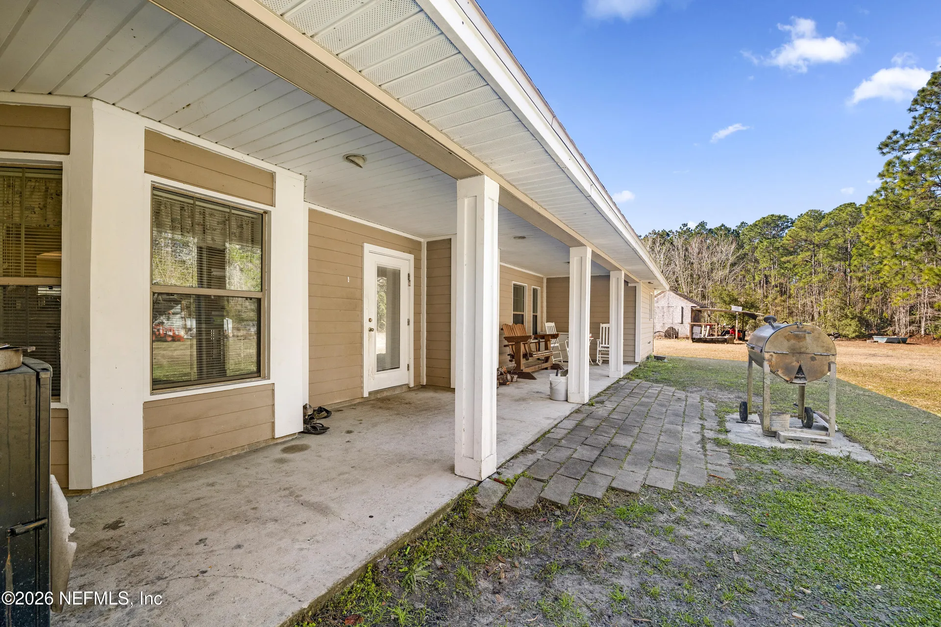 1725 Davidson Farm Road Jacksonville FL 32218