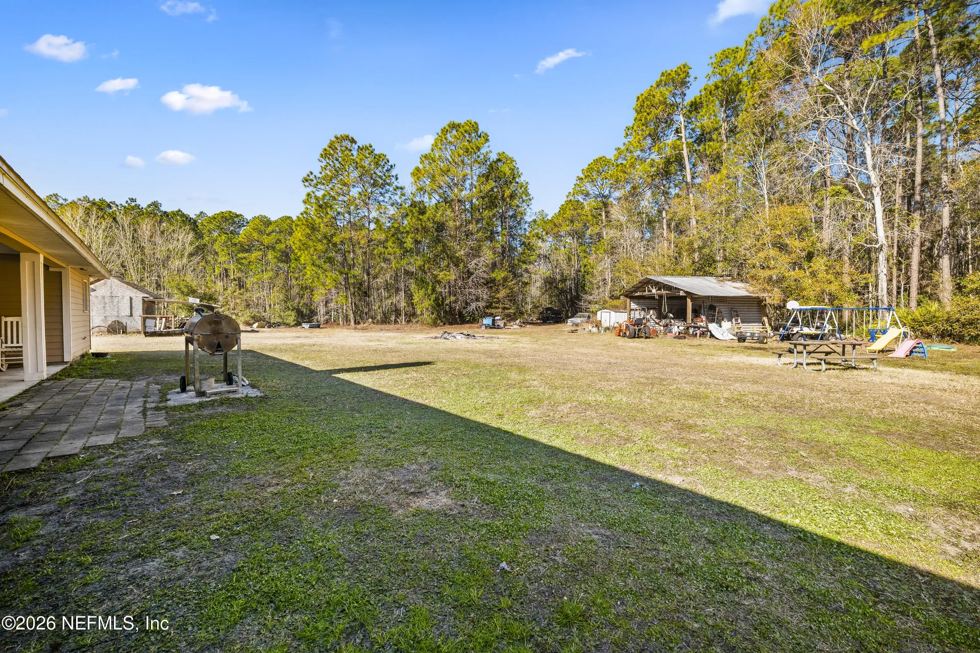 1725 Davidson Farm Road Jacksonville FL 32218
